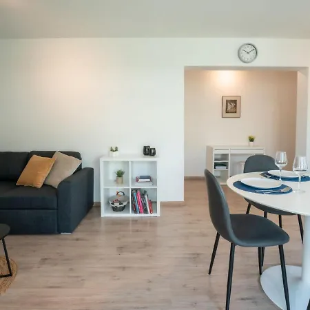 Caddy By Interhome דירה דה האן