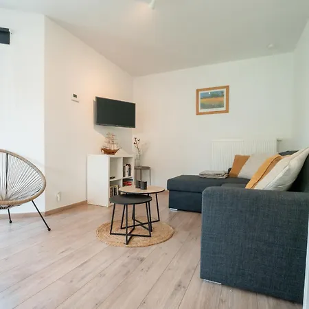 Caddy By Interhome דה האן