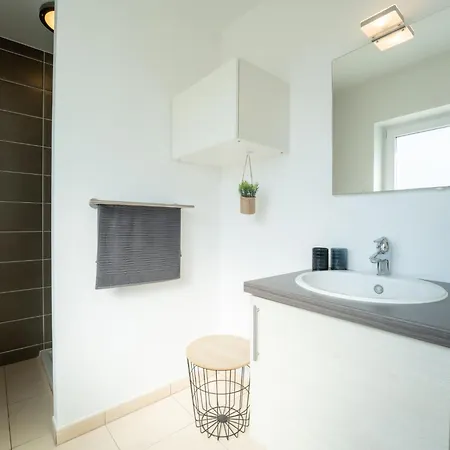 דירה Caddy By Interhome *