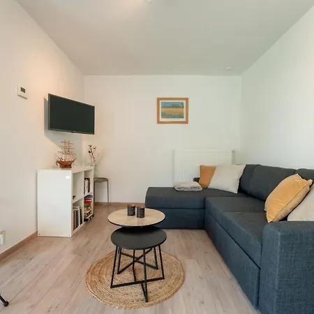 דירה Caddy By Interhome *