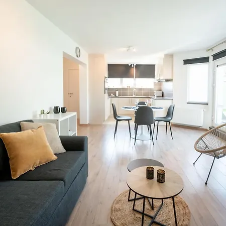 דירה Caddy By Interhome *